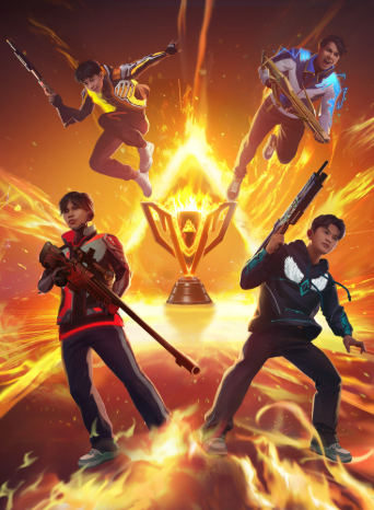 senjata-free-fire-paling-mematikan-untuk-early-game