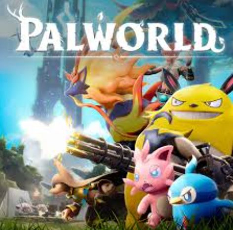 daya-tarik-visual-dan-desain-makhluk-di-game-palworld