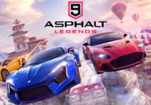 cara-farming-credit-dan-token-di-asphalt-legends